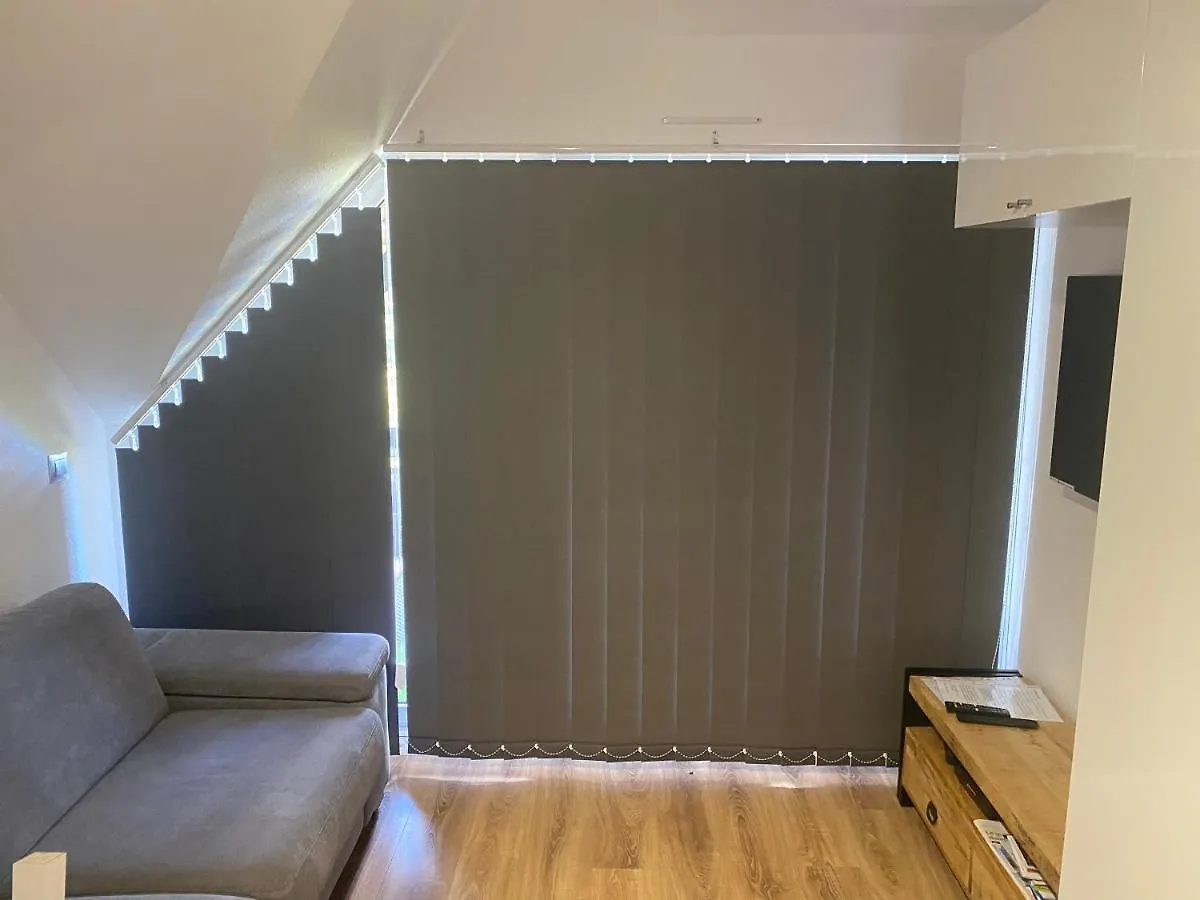 Appartement Superbe studio cabine carnac plage de 24m2 0*,